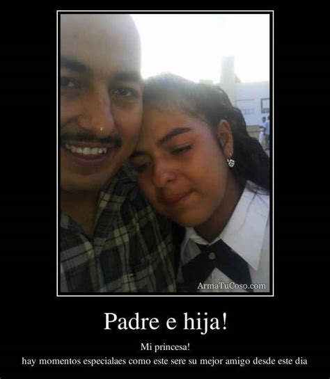 hija follando papa